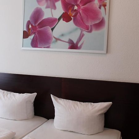 Hotel Novalis Berlin Ngoại thất bức ảnh