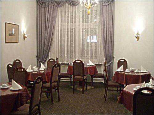 Hotel Novalis Berlin Ngoại thất bức ảnh
