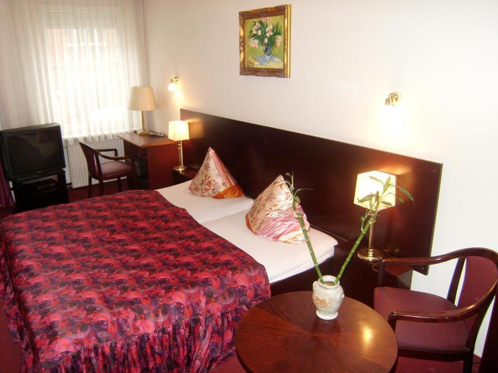 Hotel Novalis Berlin Phòng bức ảnh