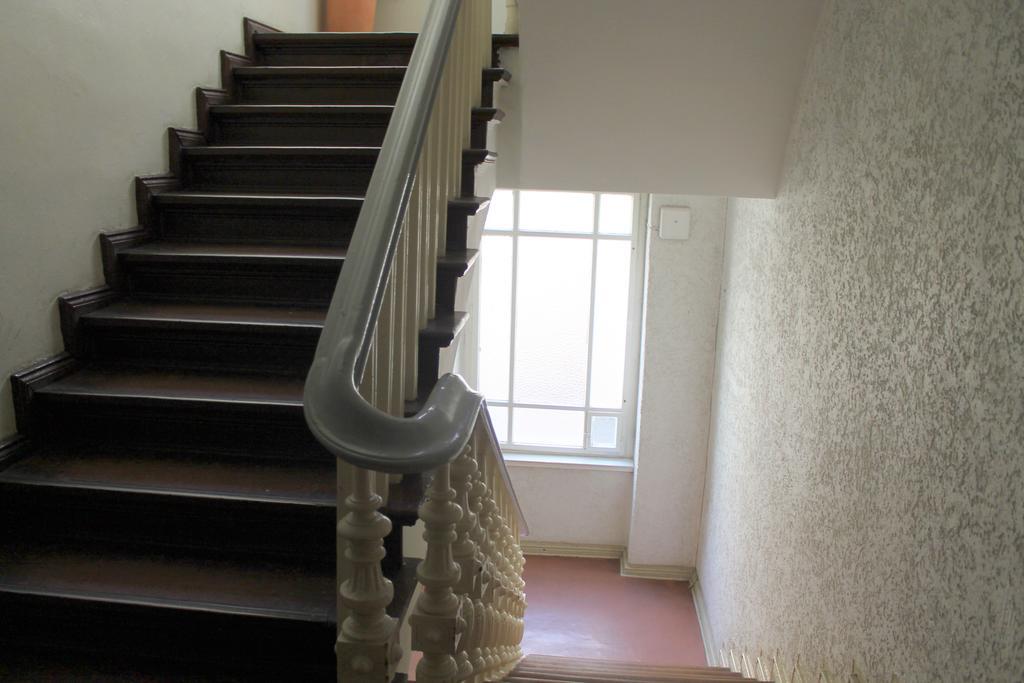 Hotel Novalis Berlin Ngoại thất bức ảnh