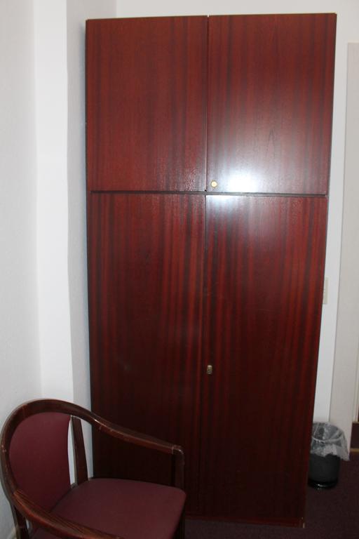 Hotel Novalis Berlin Ngoại thất bức ảnh